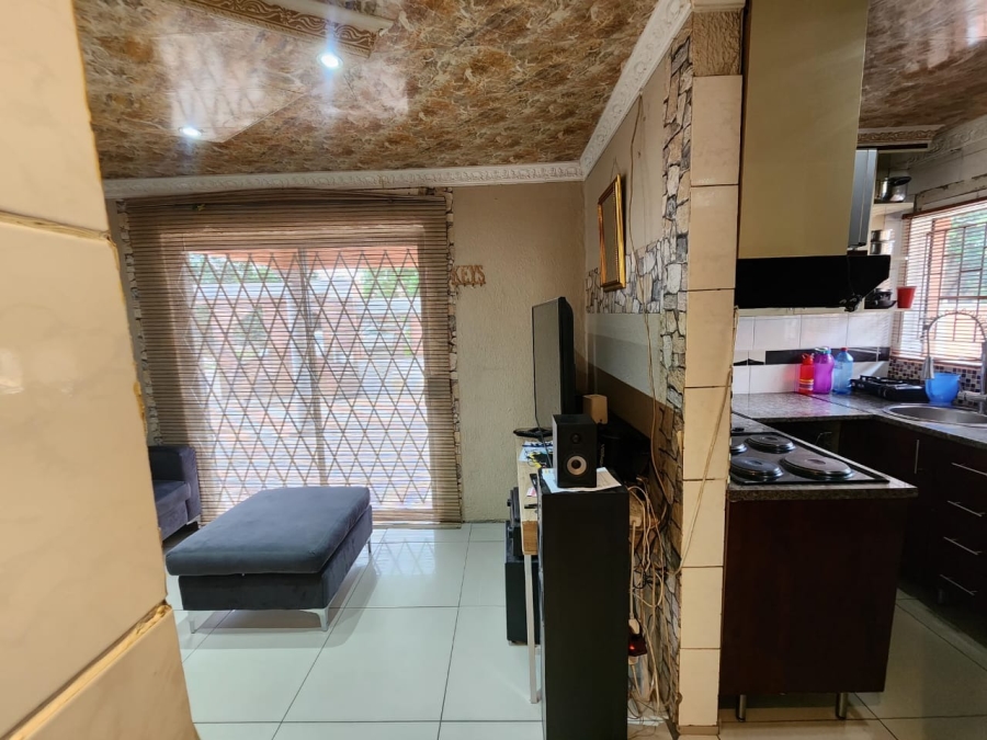 3 Bedroom Property for Sale in Boitekong North West